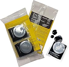 Nortindal Natural Cuttlefish Ink 4 servings of 4g (Total 16g)