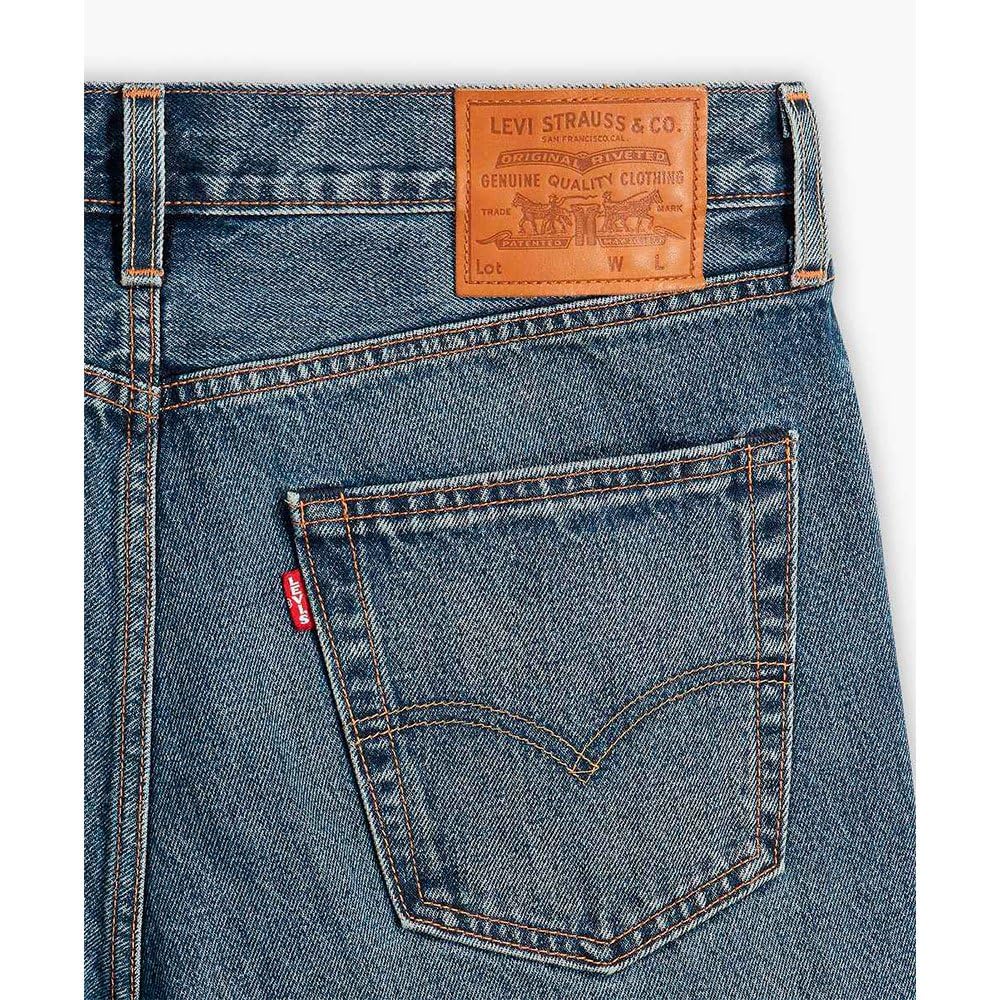 Levi's - 568 Loose Straight, Jeans Uomo