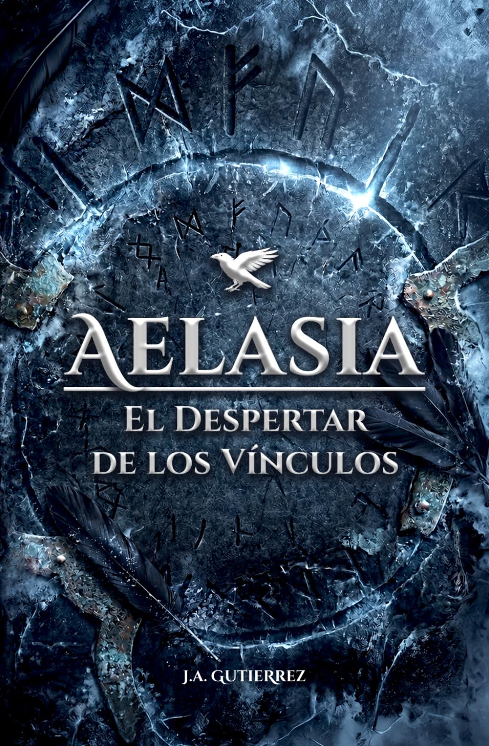 AELASIA: El Despertar de los Vínculos