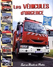 Download Les véhicules d'urgence PDF