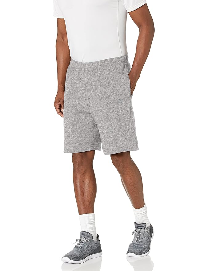Russell athletic shorts with pockets Clearance