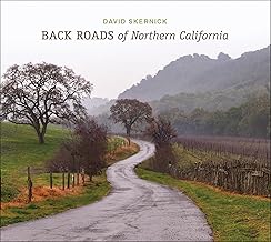 Back Roads of Northern California (The Back Roads Series, 1)