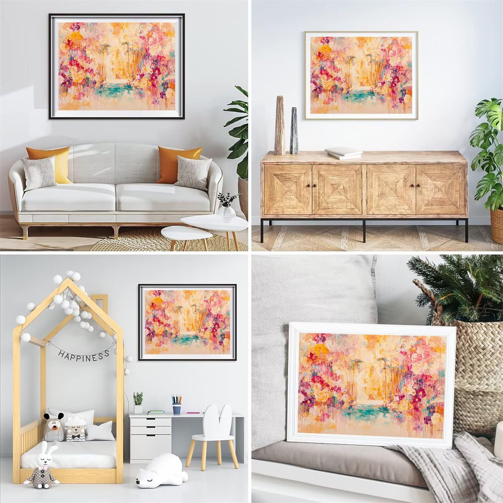 Sztuka diamentowa w kolorze lasu, zestawy artystyczne dla dorosłych, DIY, pełne wiercenie, haft krzyżykowy, rękodzieło dla dorosłych, dekoracje świąteczne, hobby dla dorosłych kobiet, prezenty do