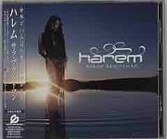 ハーレム・ララバイ [CD] Amazon.co.jp: ハレム (CCCD): ミュージック