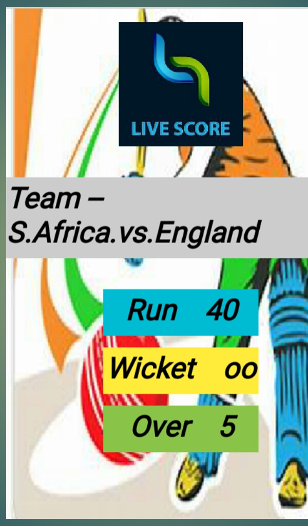 Cricket Live - App on Amazon Appstore