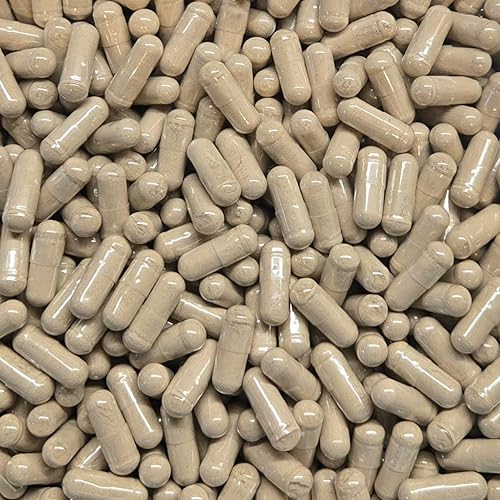 Miniatura 3 de Generic Cápsulas avanzadas de musgo marino - 60