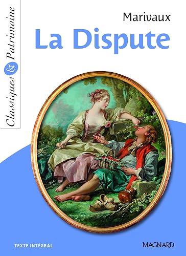La Dispute - Classiques et Patrimoine