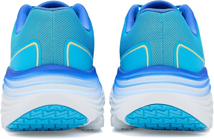 Обувь SKECHERS Max Cushioning Endeavour Ardena — фото 4