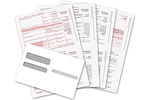 Adams 1099 MISC Forms 2023