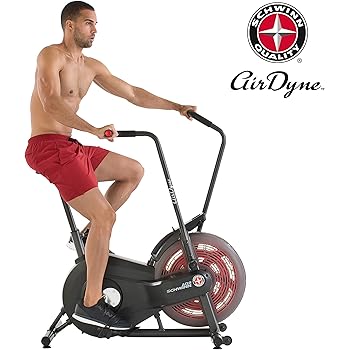 used airdyne bike craigslist