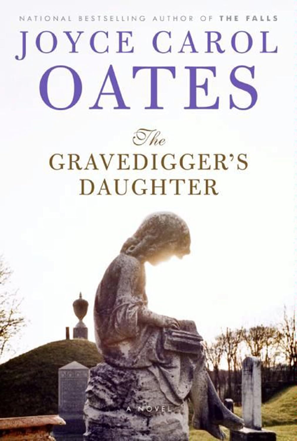 The Gravedigger's Daughter: A Novel (P.S.)
