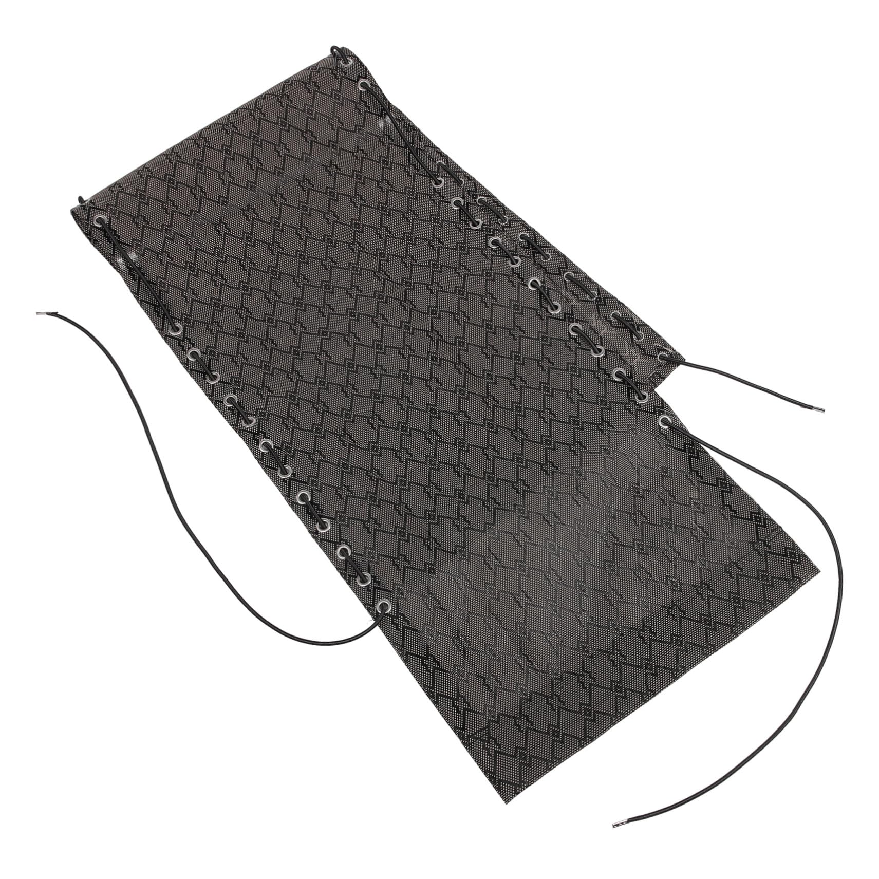 Tissu de remplacement pour chaise de jardin pliable camping et bâche fauteuil extérieur