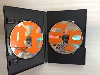 Amazon.co.jp: 関ジャニ∞(エイト) Spirits!! [DVD] : 関ジャニ