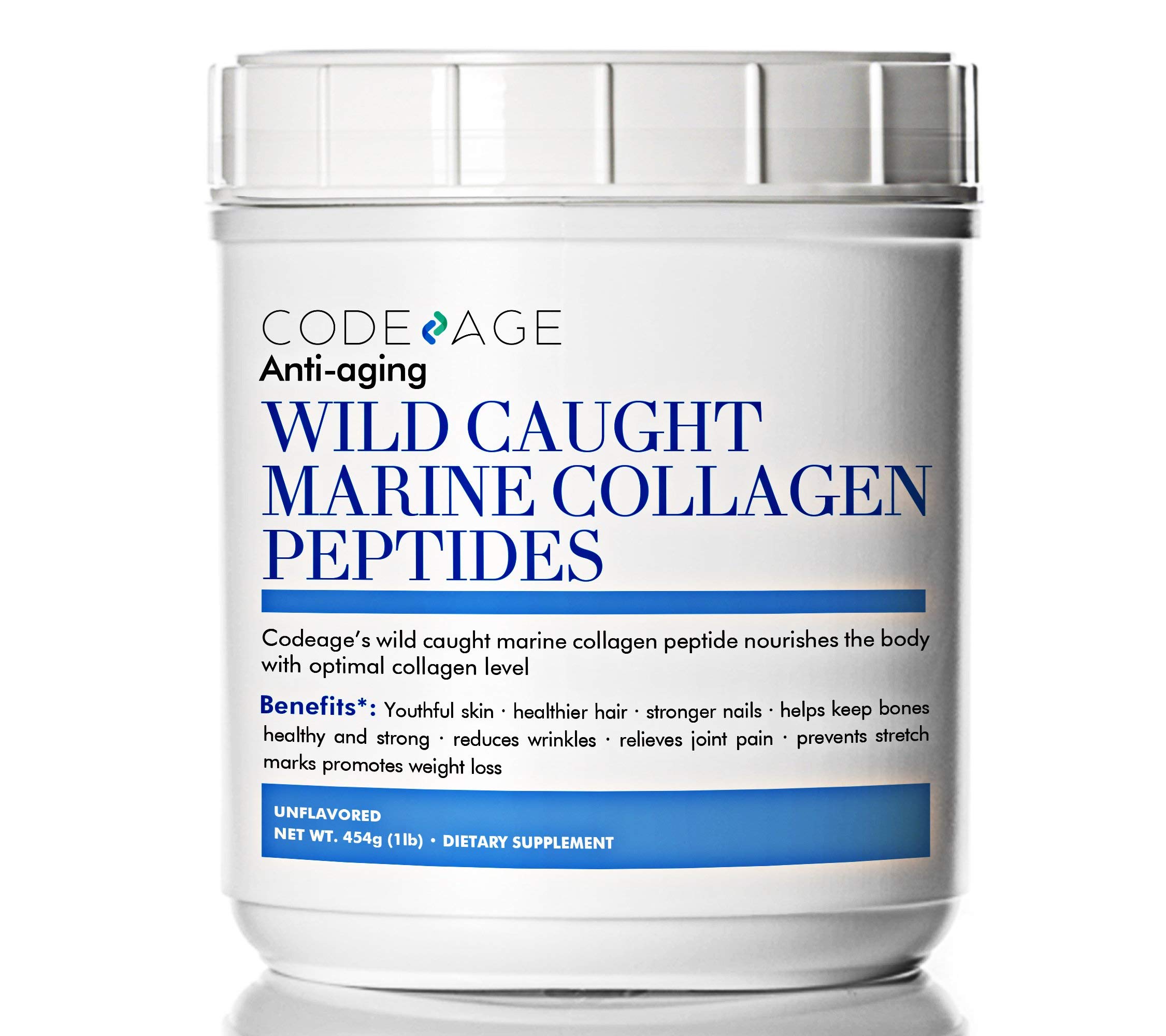Codeage Marine Collagen