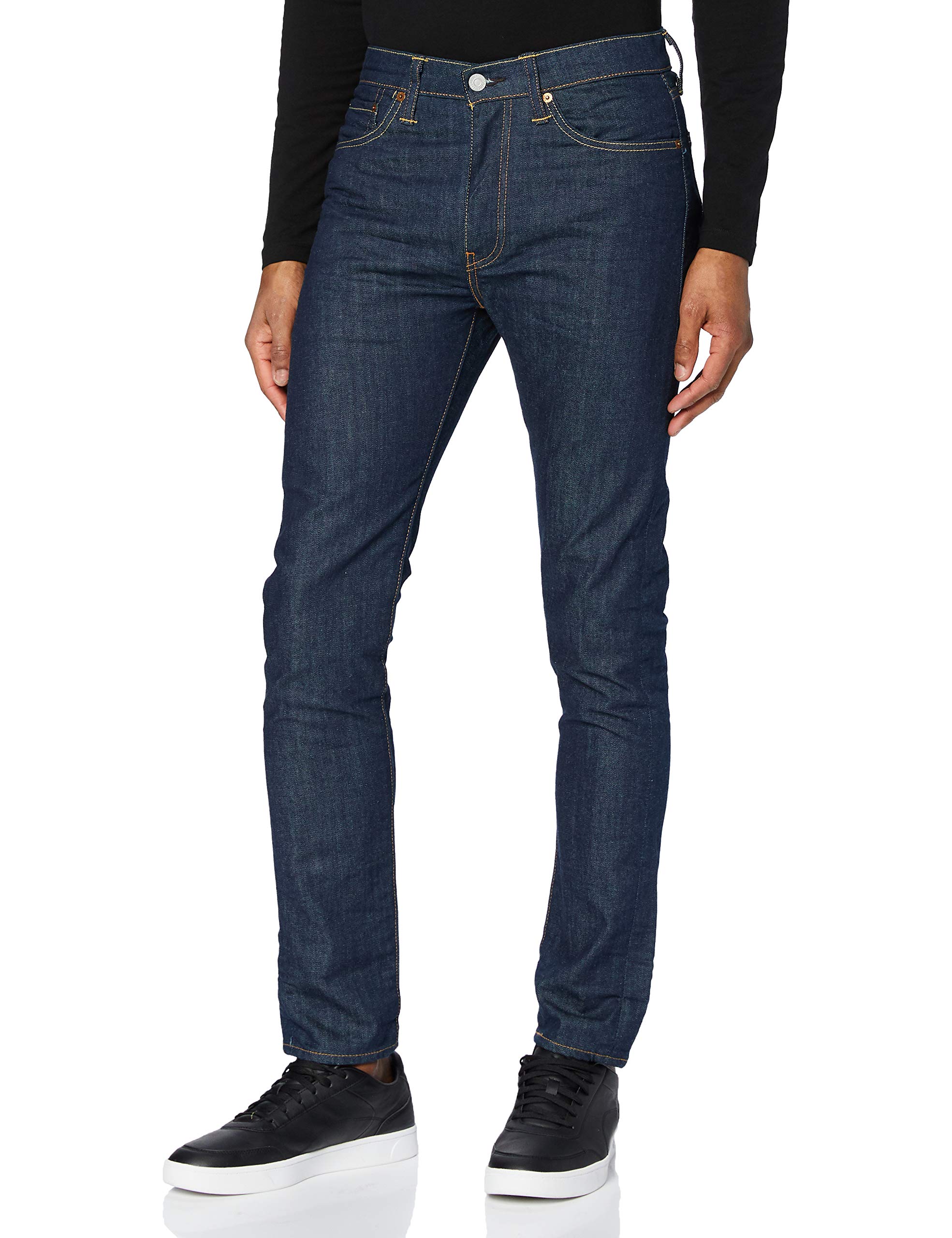 Levi's Men's 510 Skinny Jeans — view 35