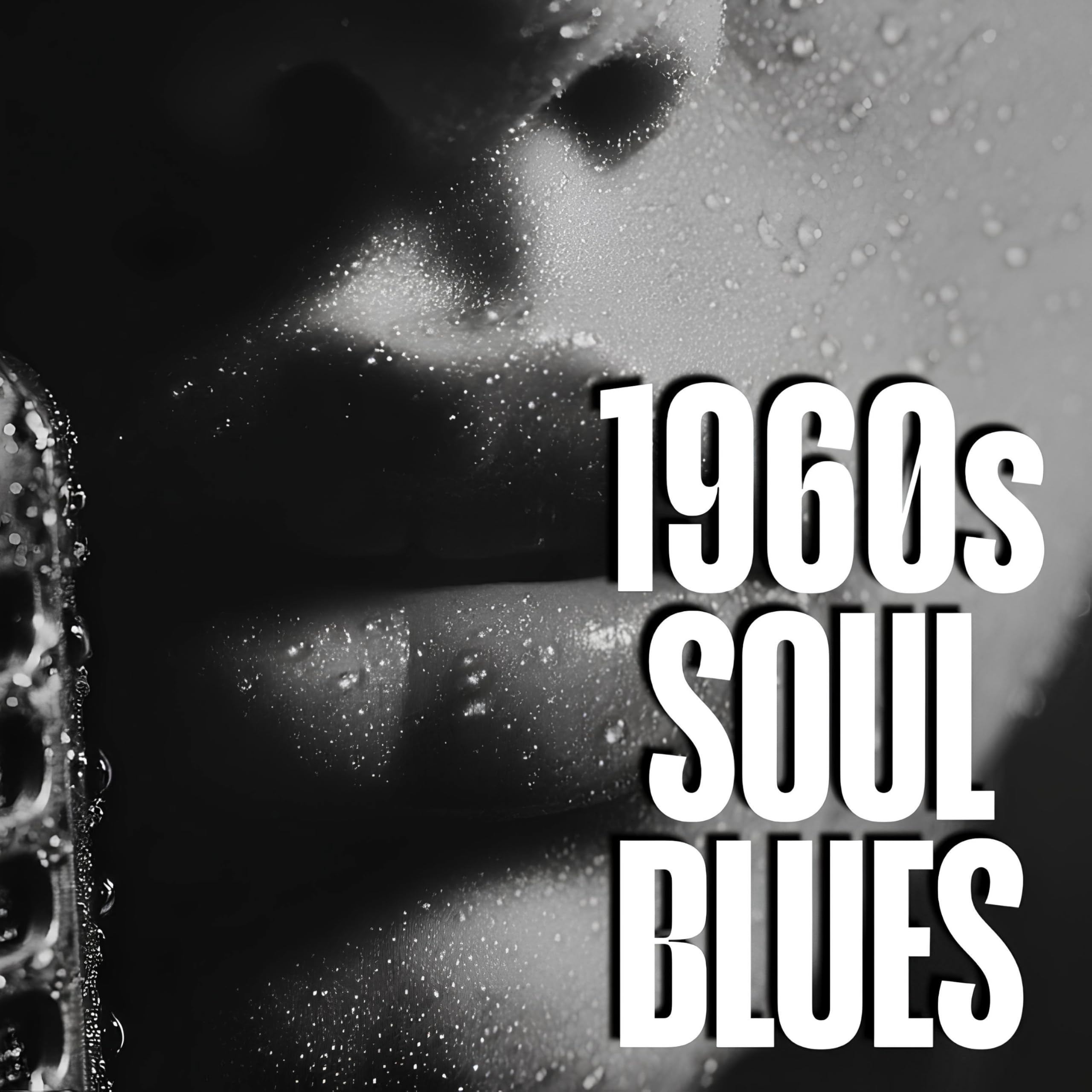 1980s Soul Blues