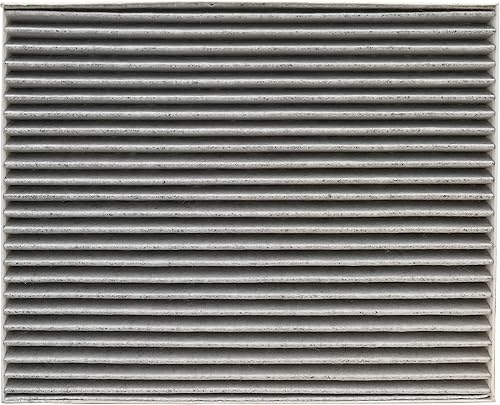 Miniatura 3 de EPAuto CP058 (CF12058) Filtro de aire de cabina, repuesto para Hyundai Accent (2018-2022), Elantra (2017-2020), Elantra GT (2018-2020), Kia Forte