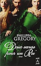 Download Deux soeurs pour un roi PDF