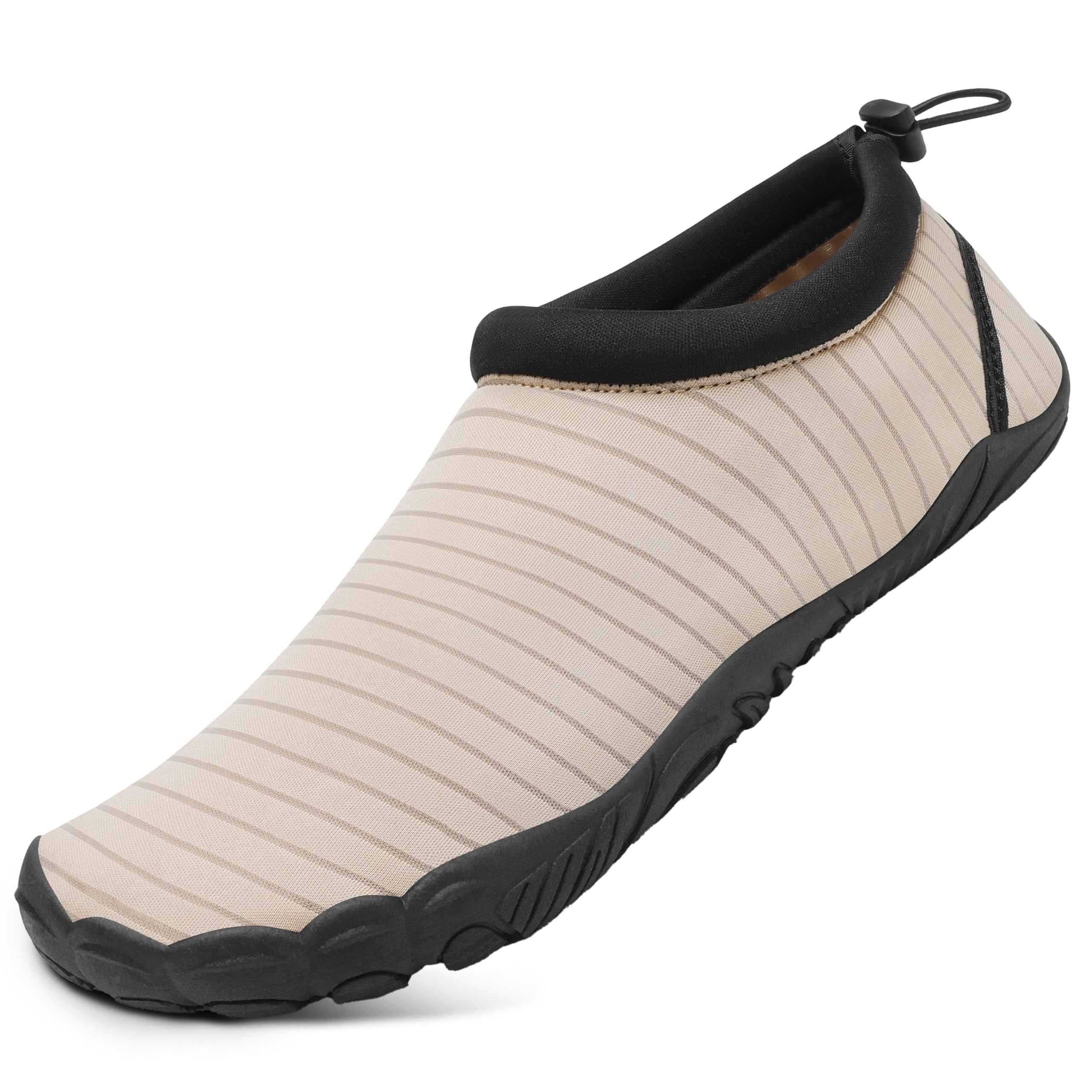 Mishansha Scarpe da Scoglio Donna Scarpette a Piedi Nudi Uomo