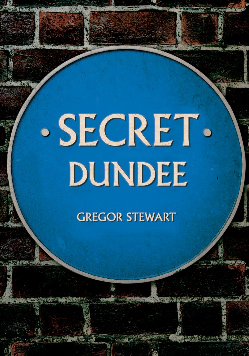 Secret Dundee-Stewart, Gregor Gregor Stewart,