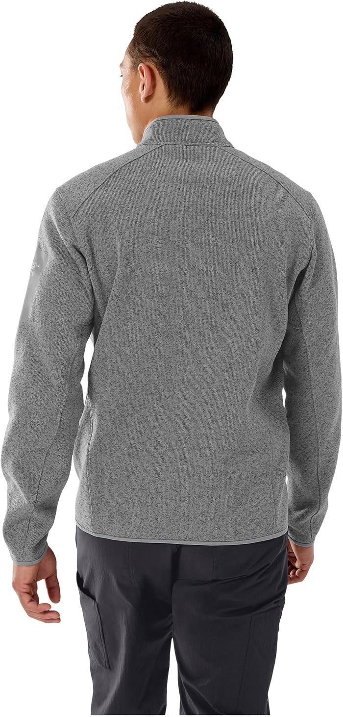 Мужские Arc'teryx Covert Cardigan — фото 2