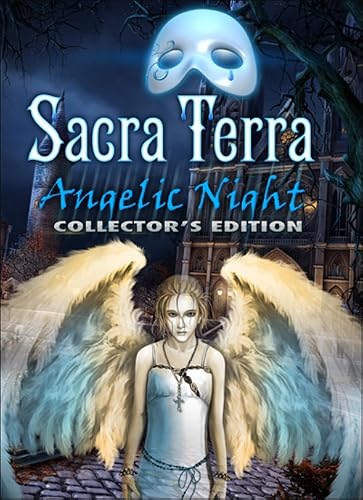 Sacra Terra: Angelic Night Collector's Edition [Download]