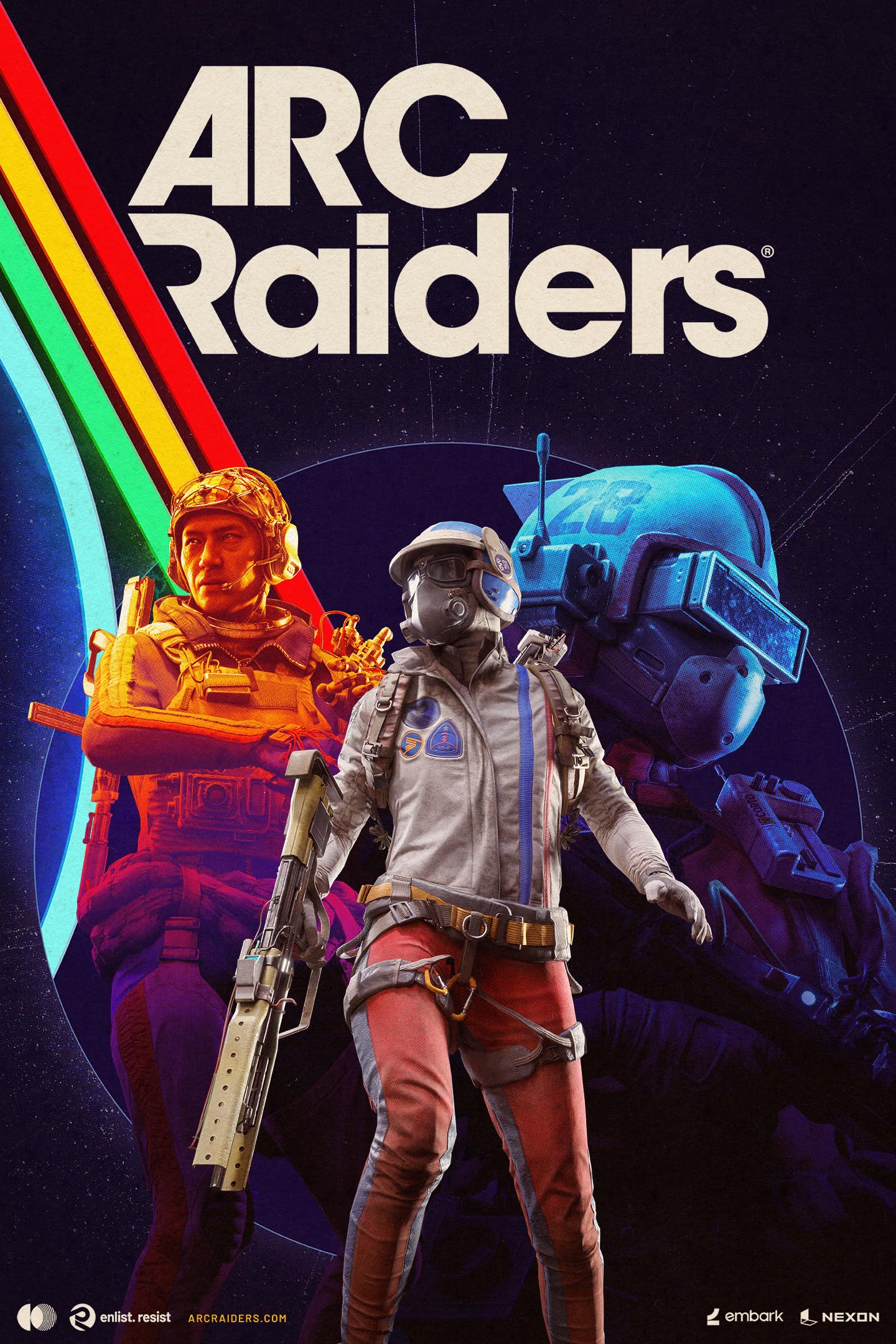 ARC Raiders Deluxe