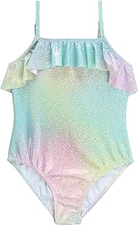 maillot de bain volant push up