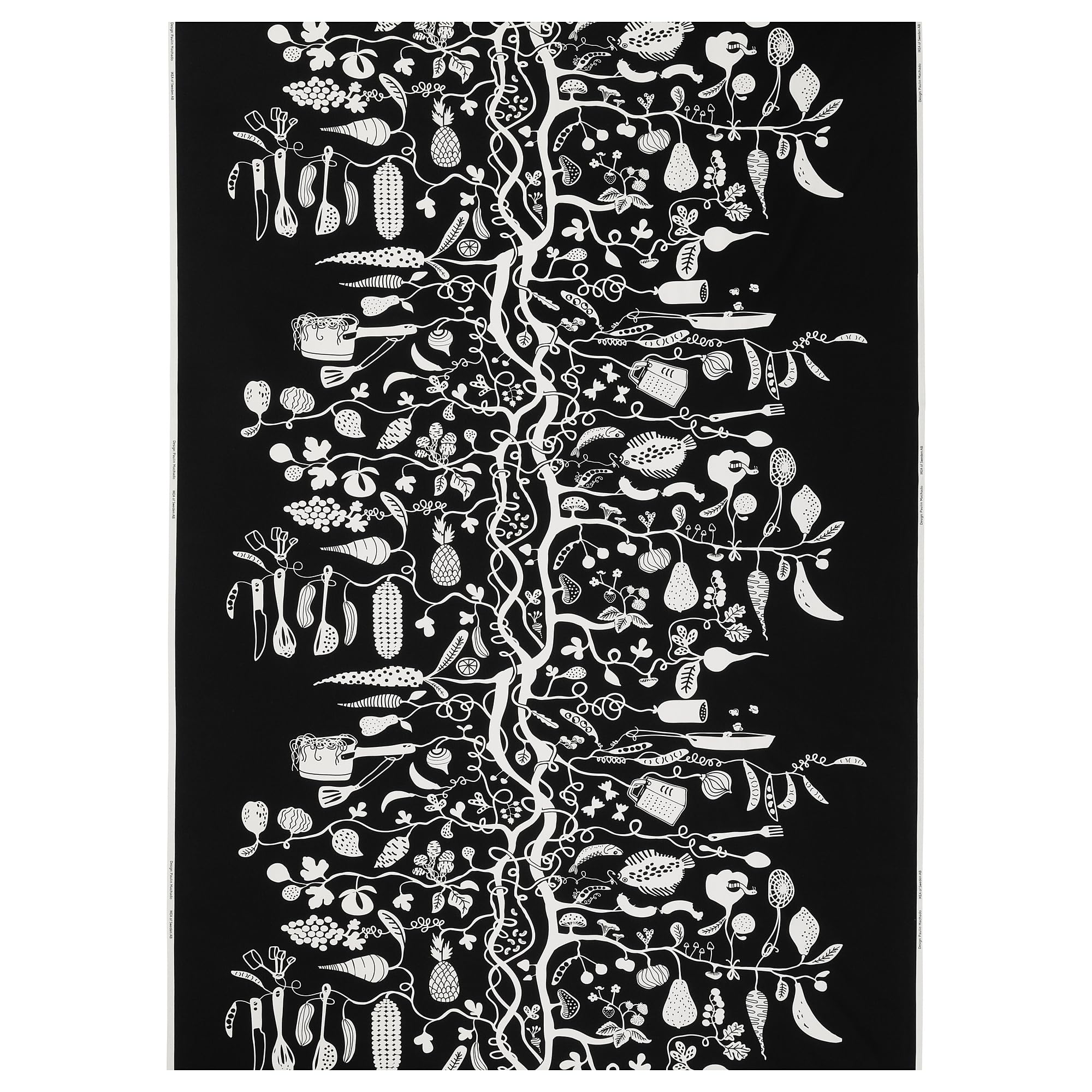 Tissu prédécoupé PIPDÅN fini le manque de tissu pour vos patrons