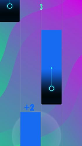 Piano Block Magic: Music & Rhythm Tap Hero