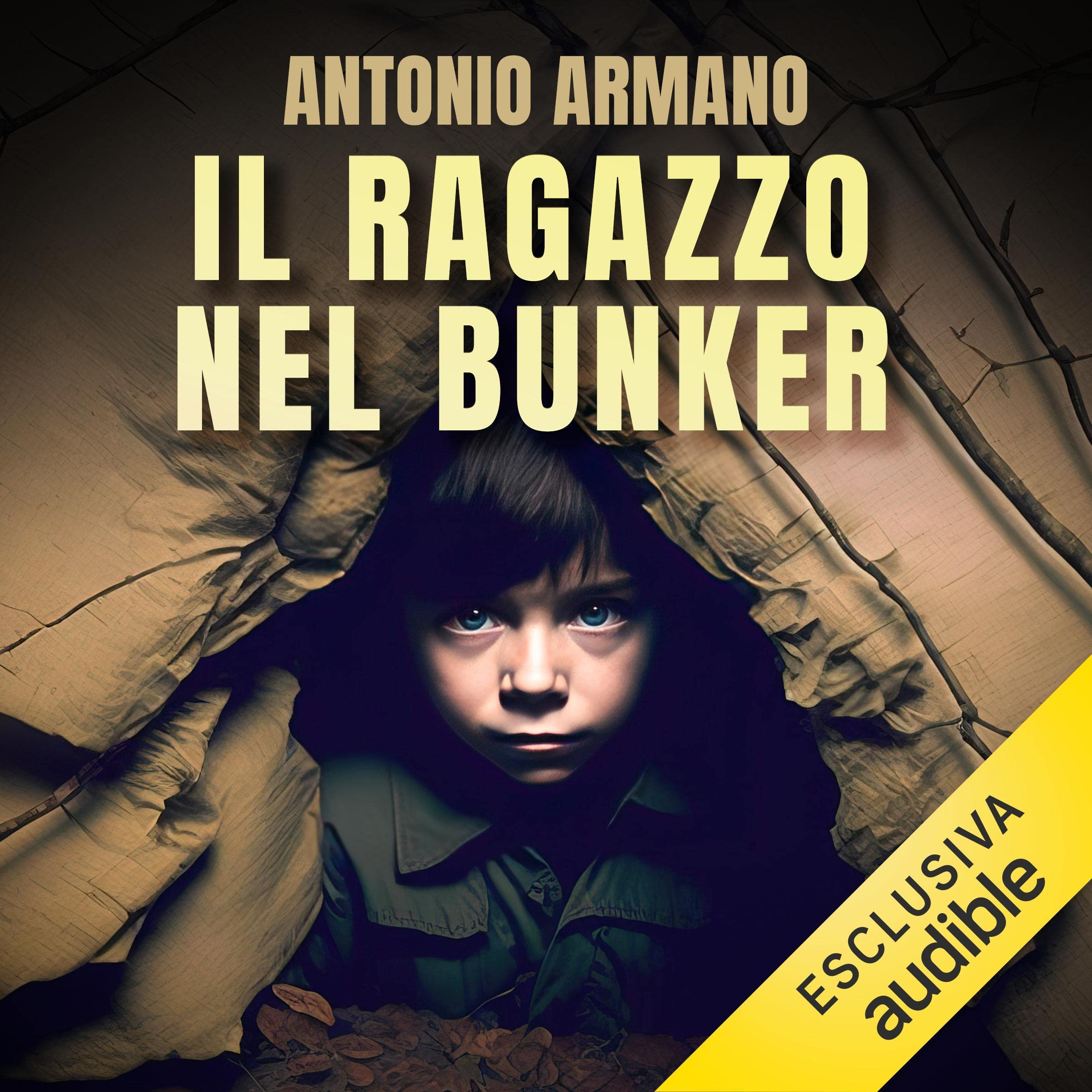 Il ragazzo nel bunker