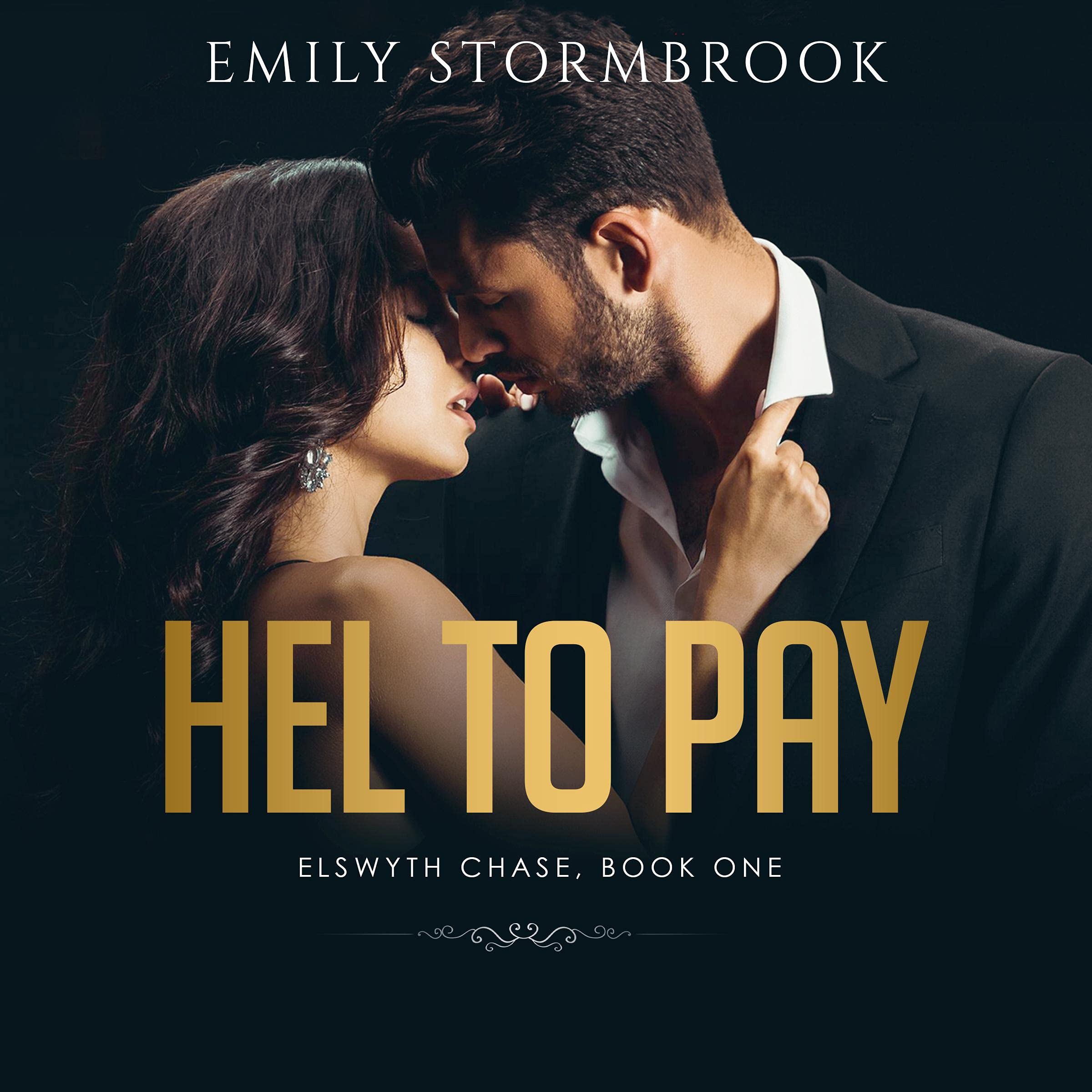 Cover art for Hel to Pay