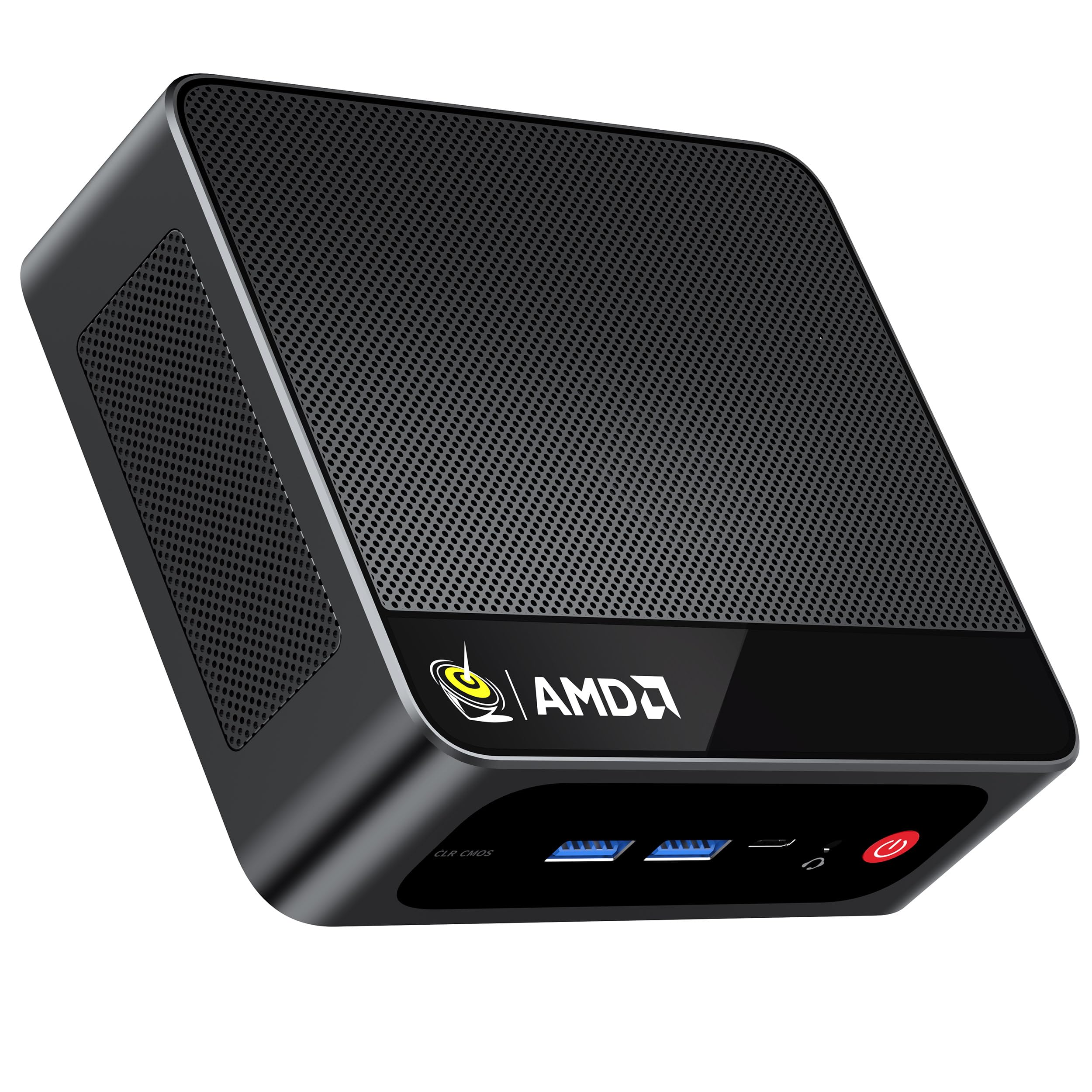 Beelink SER5 Mini PC, AMD Ryzen 5 5500U(up to 4.0GHz) 6C/12T