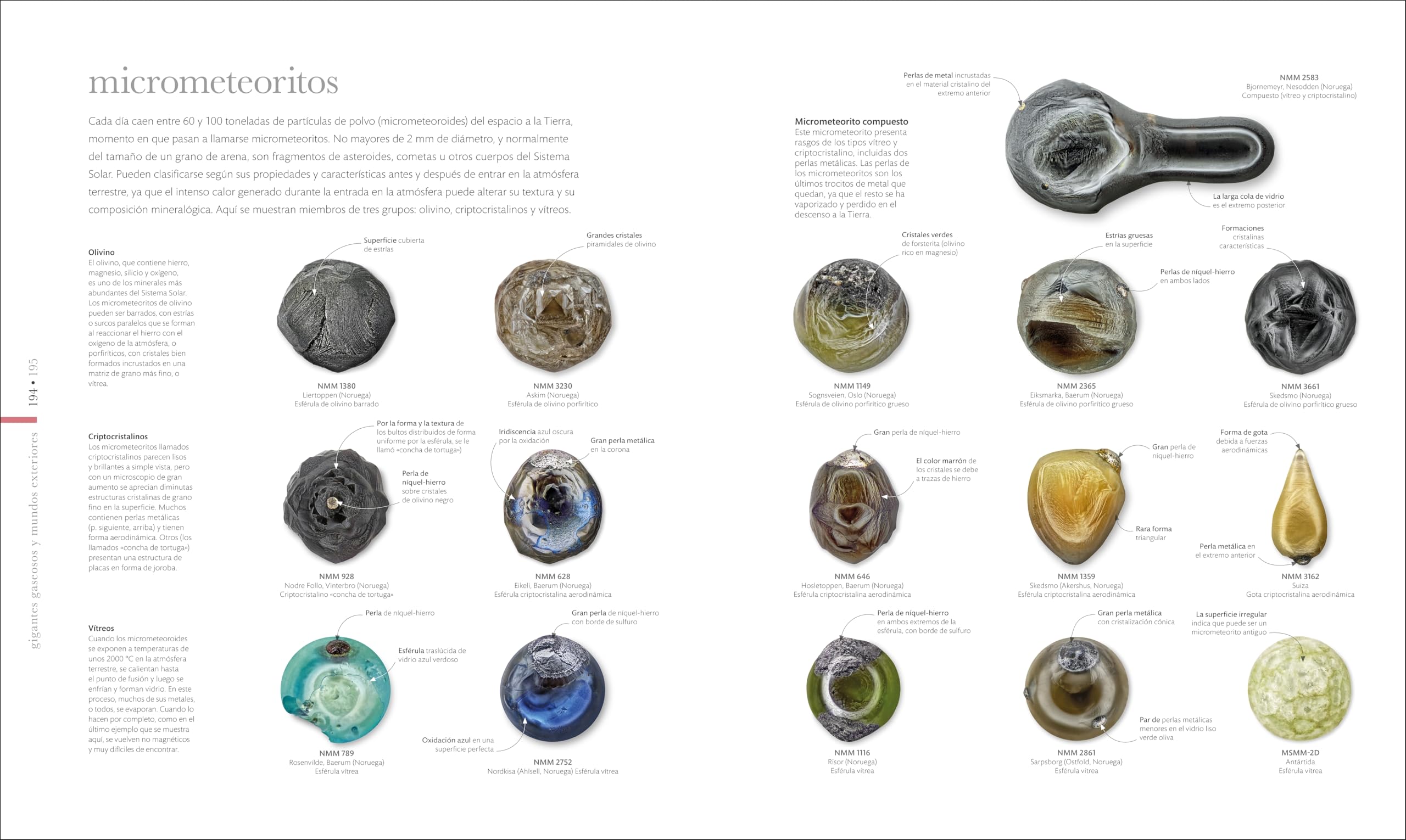 Cosmos: Los secretos del universo (Enciclopedia visual)