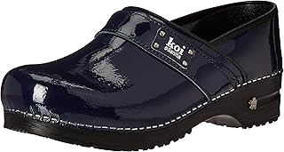 Zuecos Sanita para mujer