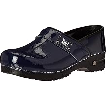 Sanita Womens Lindsey by Koi
