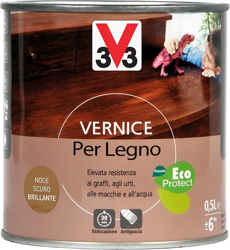 vernice per legno immagine prodotto
