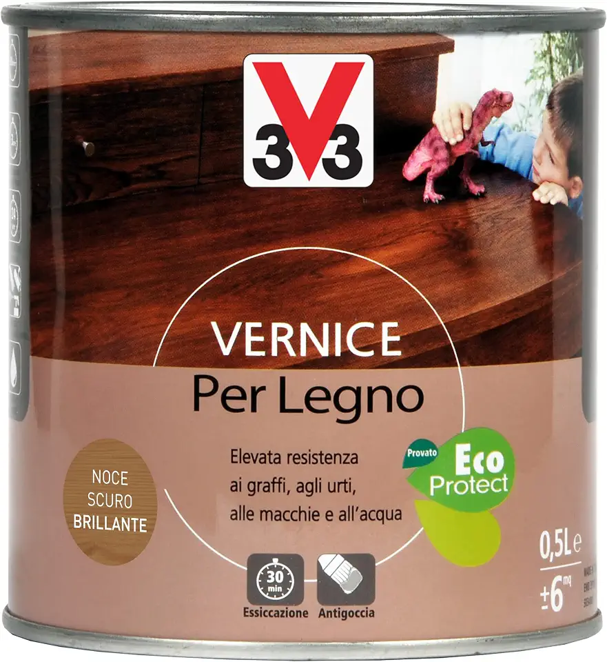smalto per legno immagine prodotto