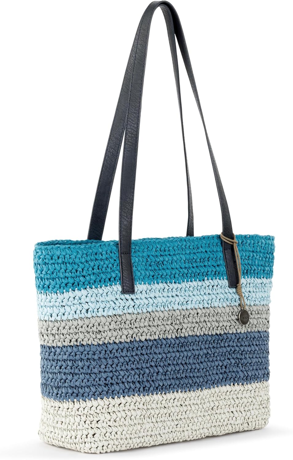 The Sak Olvera Shoulder Tote Bag - Image 2