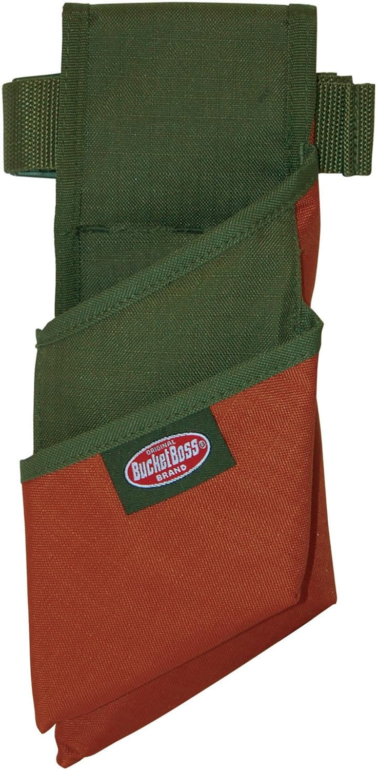 Bucket Boss Brand 54005 Pneumatic Sleeve, Green