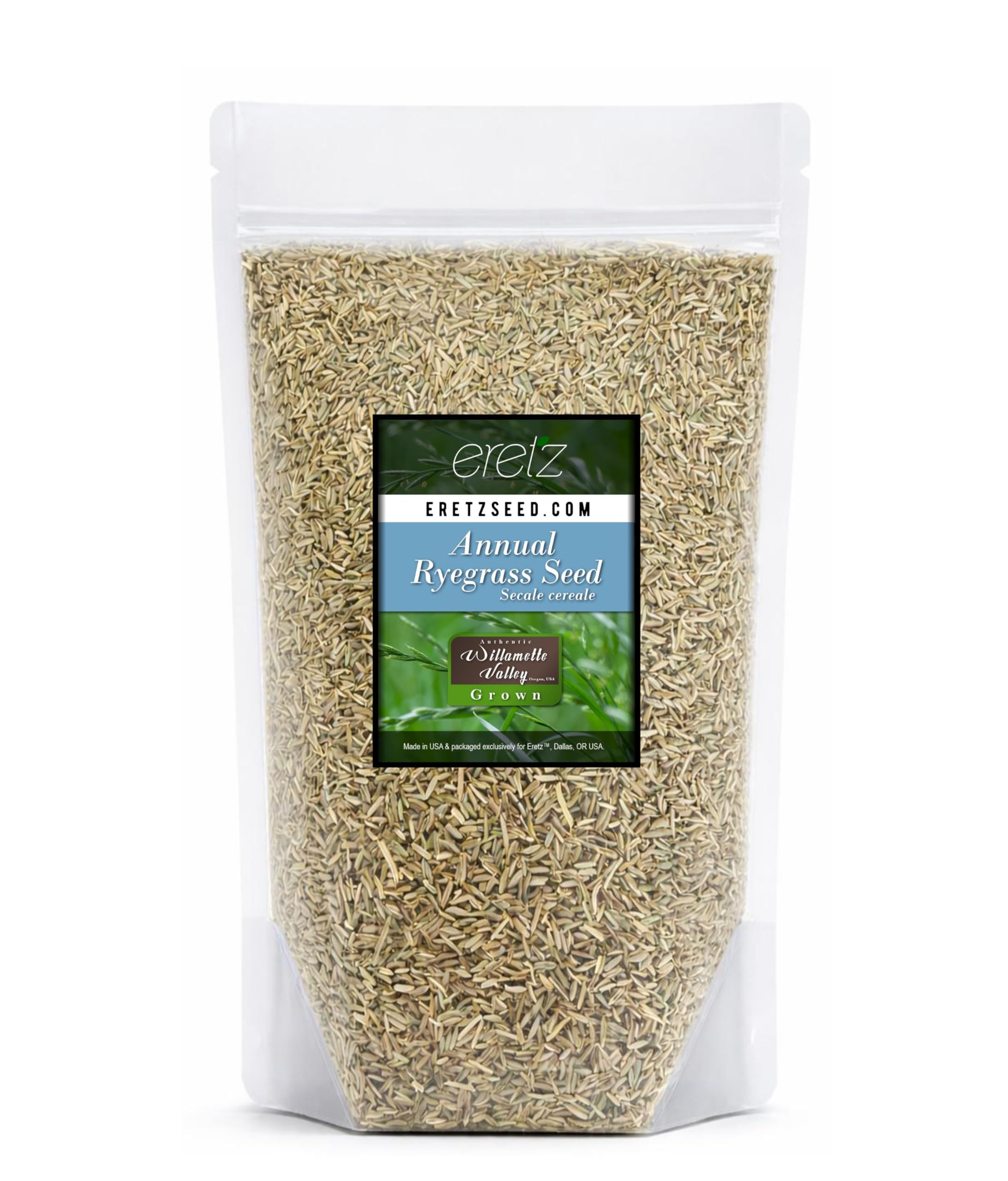 Annual RyeGrass Seed by Eretz