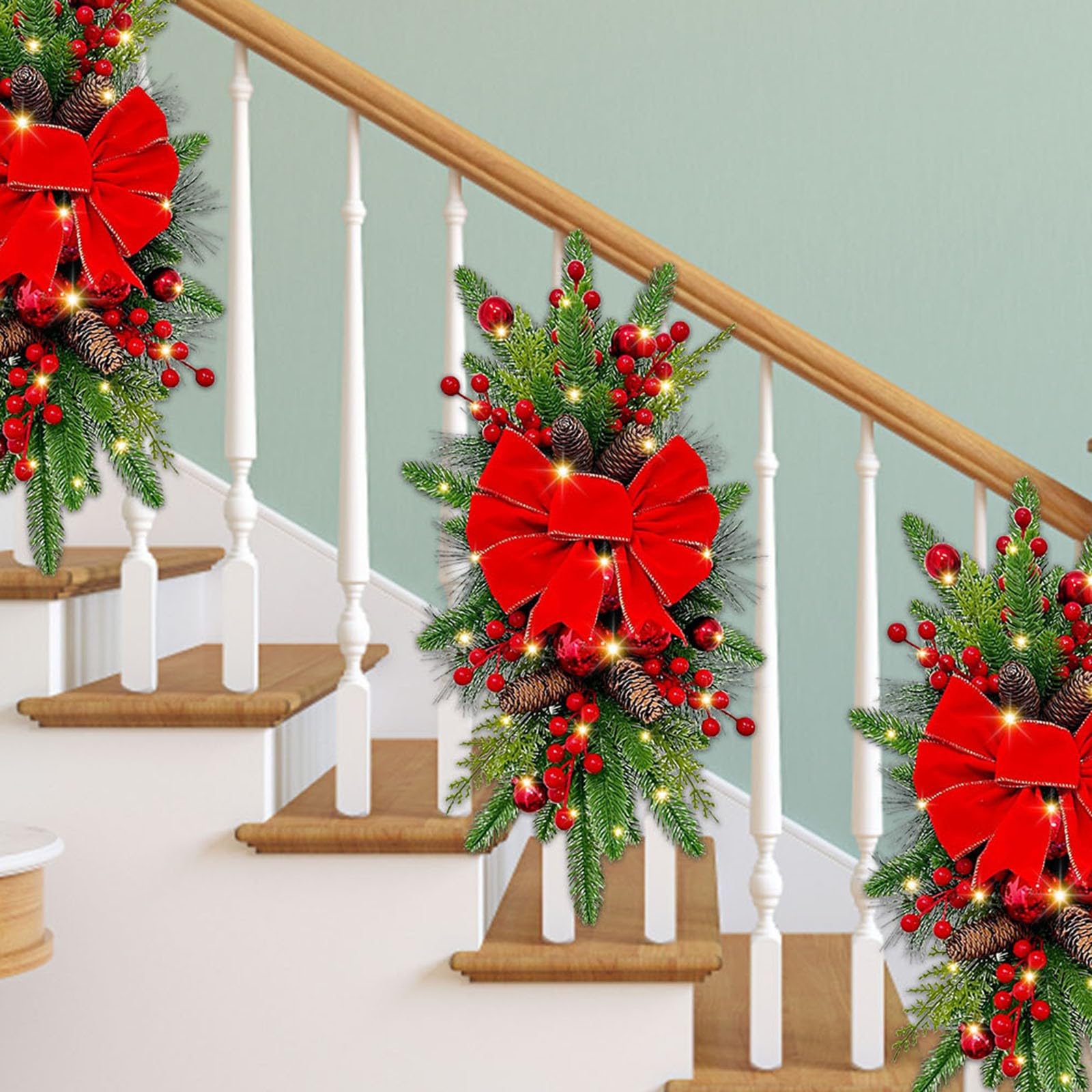 Hobby Lobby Christmas Swags Christmas Wreaths | Winter Wreaths