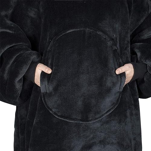 Miniatura 4 de Catalonia Sudadera con capucha para niños de gran tamaño