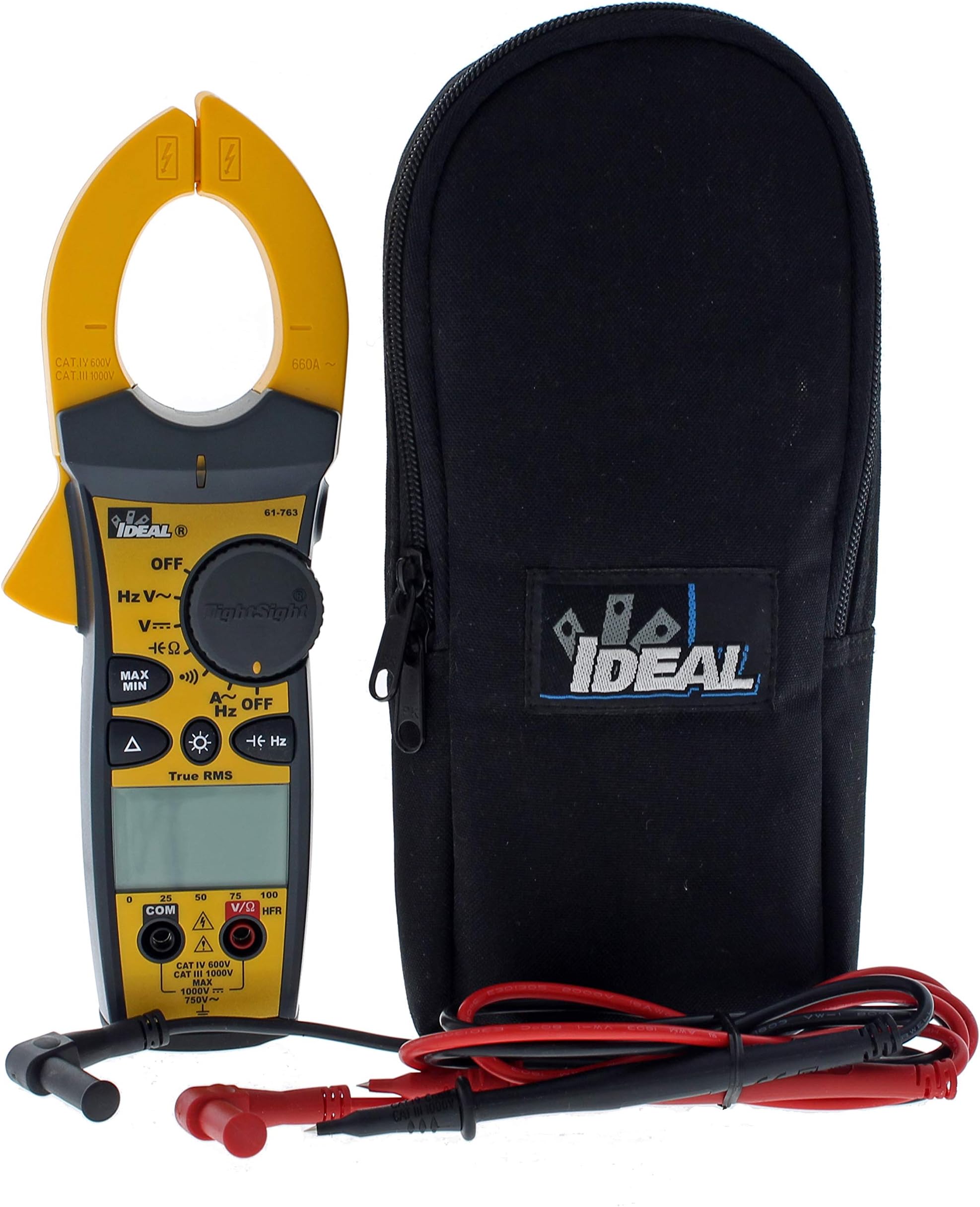 IDEAL INDUSTRIES INC. Product Demonstration Videos