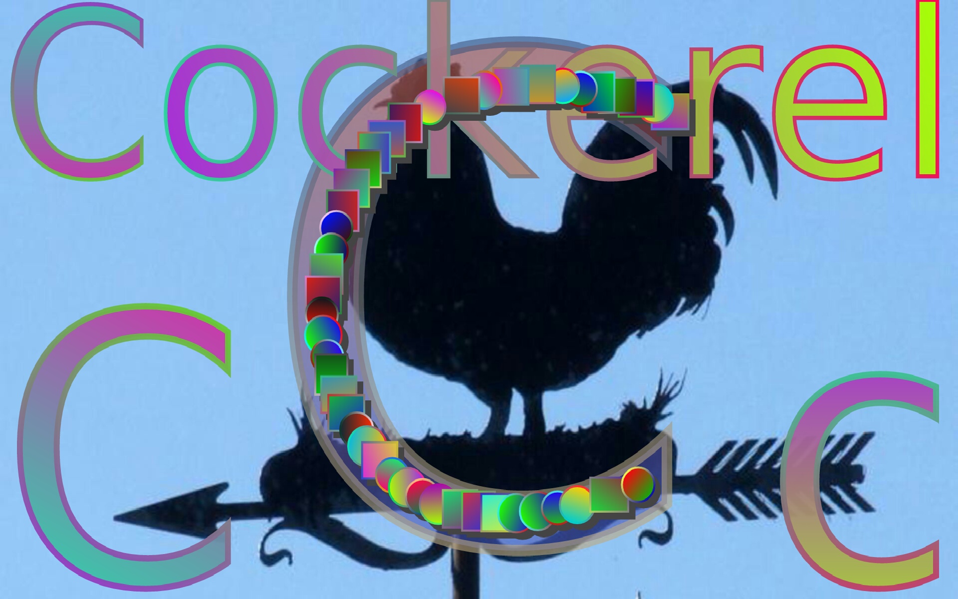 Easy Weather Vane Alphabet - App on Amazon Appstore