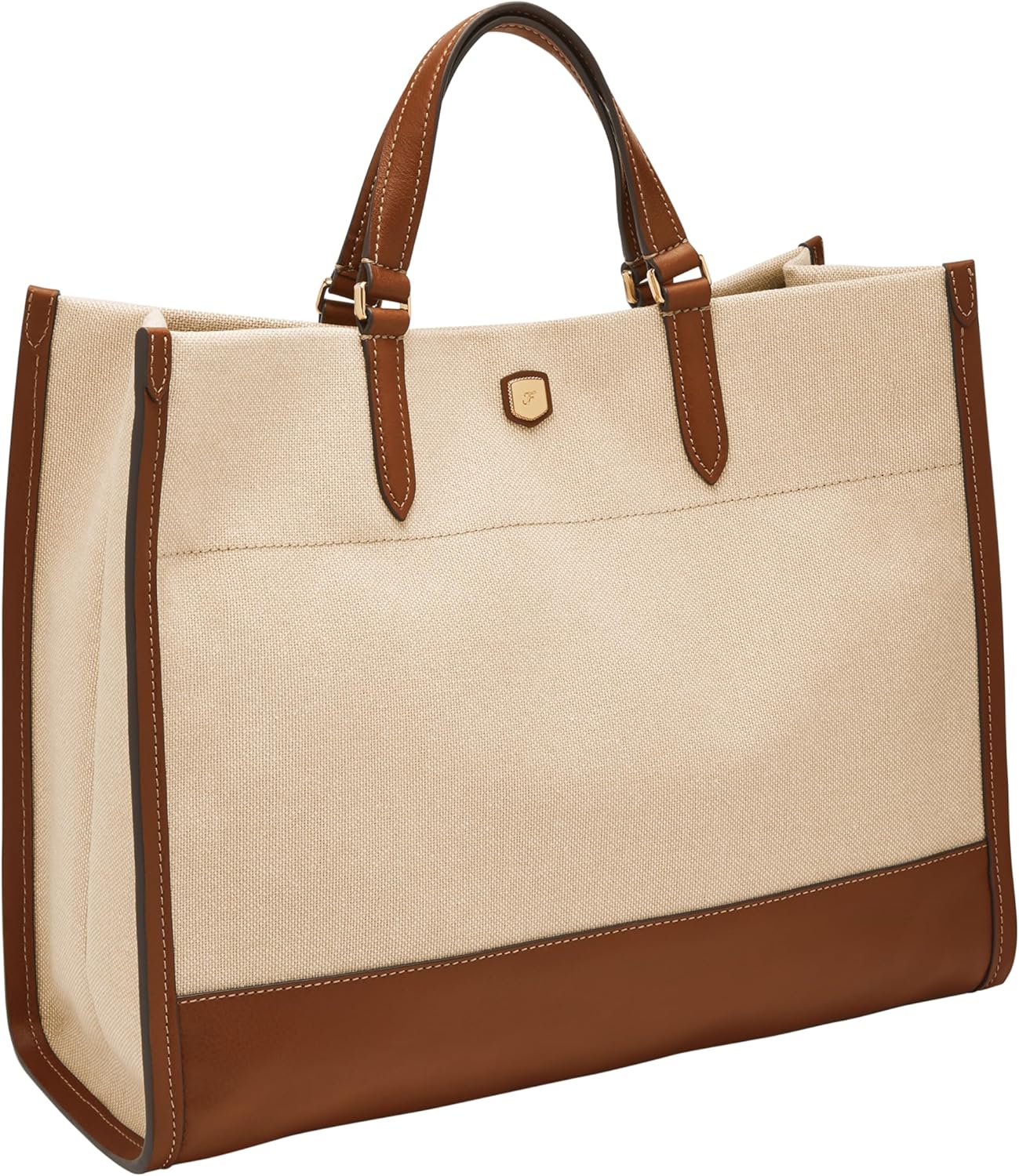 Fossil Women's Gemma Tote Bag