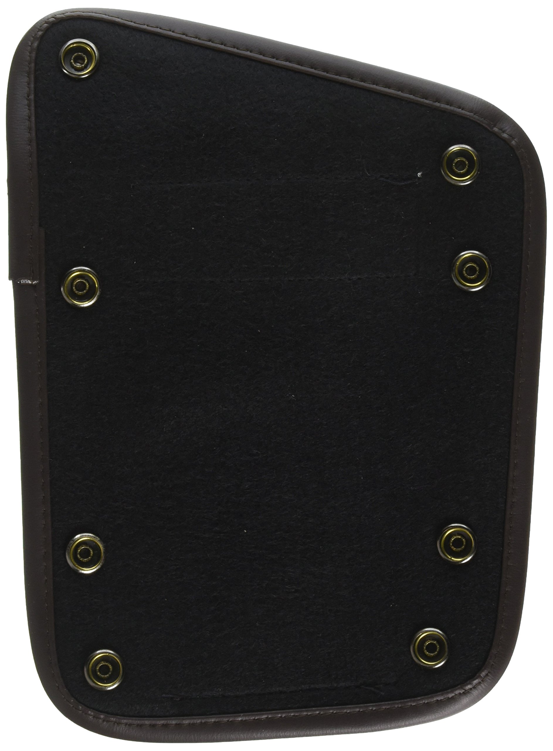 Hopnel H15LPTBU Left Side Add-A-Pocket