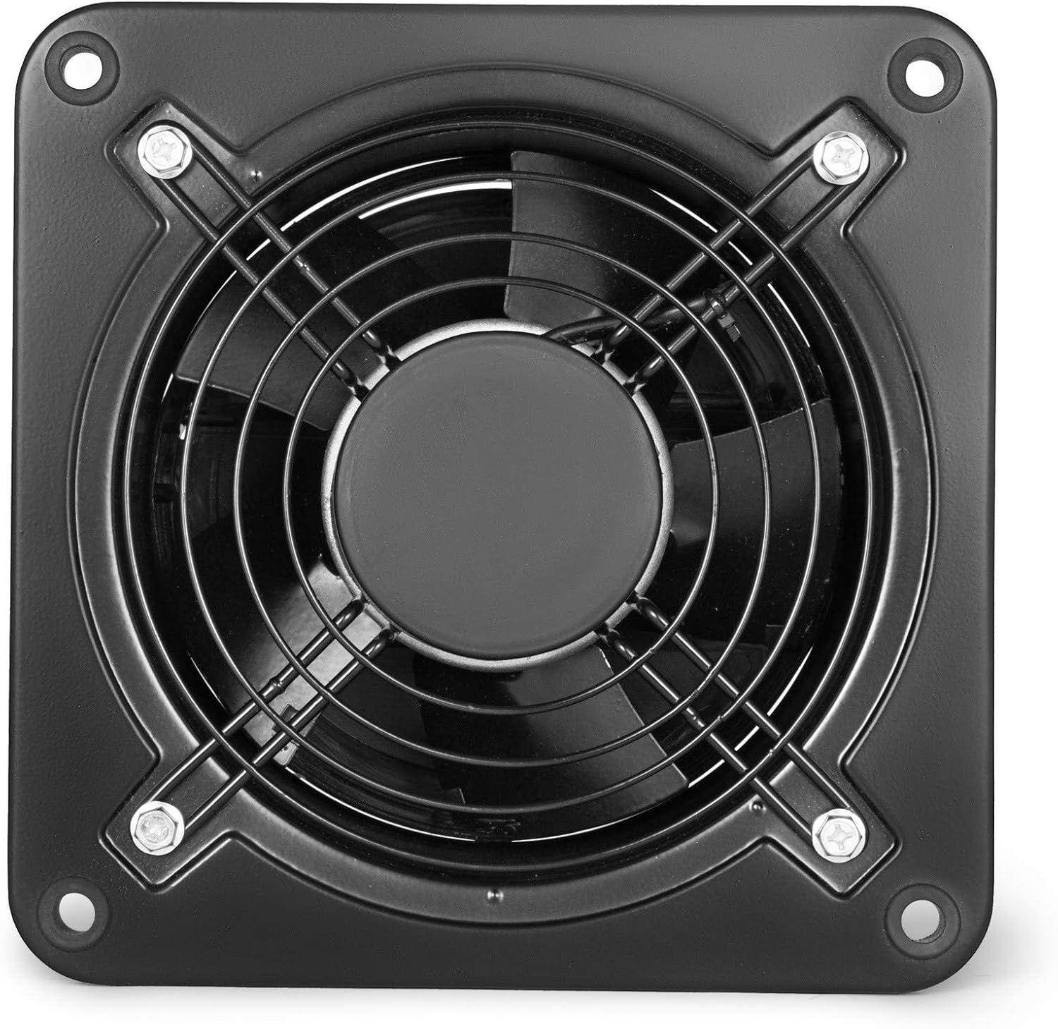 Ventilatore di scarico del bagno per impieghi gravosi