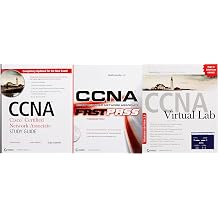 CCNA Certification Kit Exam 640-802