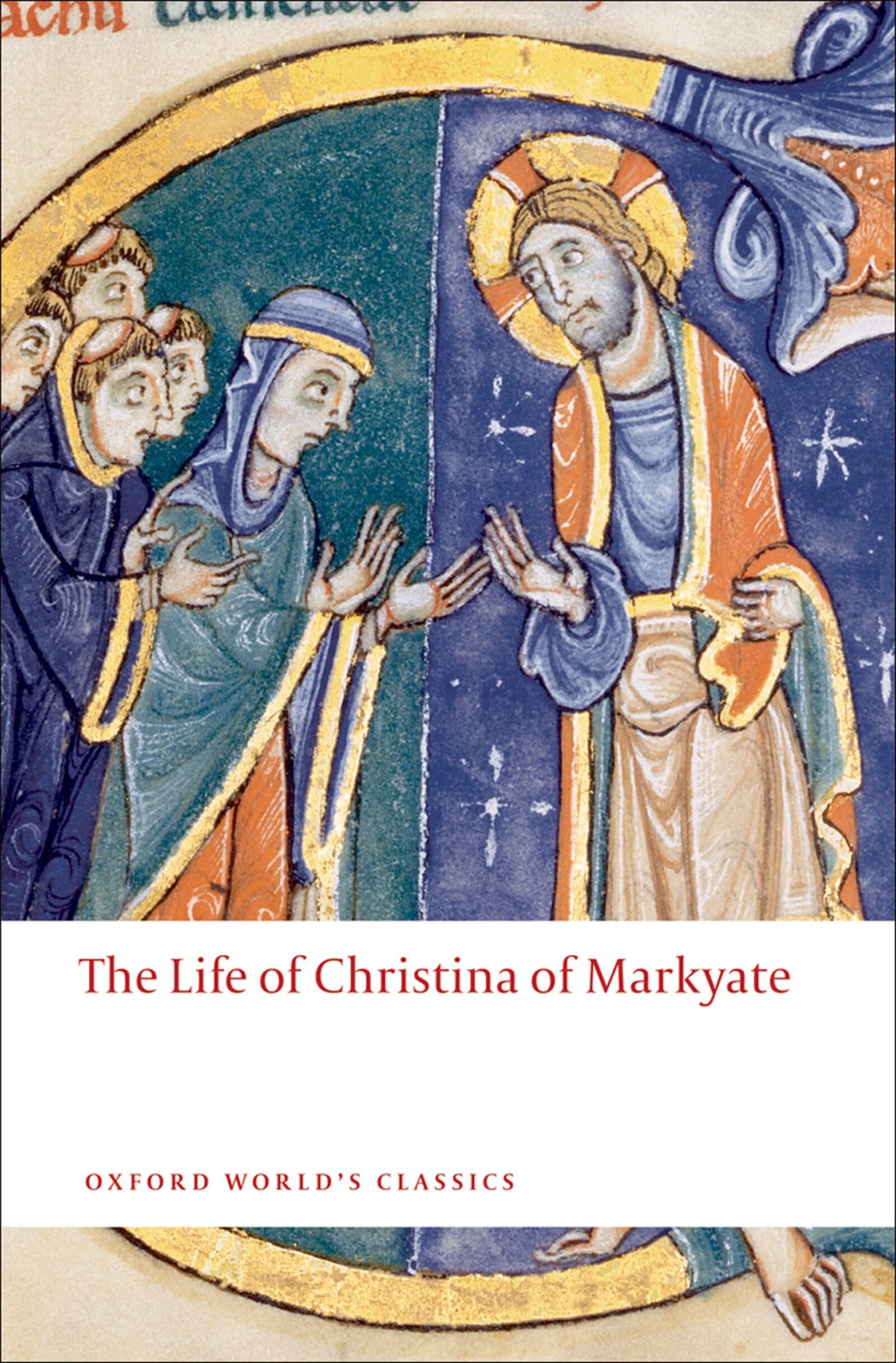 The Life of Christina of Markyate